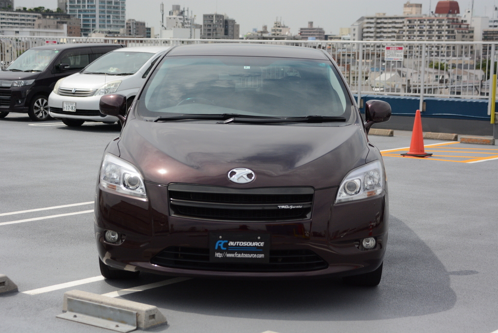 トヨタ MARK X TRD TRD マークX Onlineショップ通販【auto-ACP】